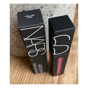 NARS • Powermatte Lip Pigment • “Call Me”